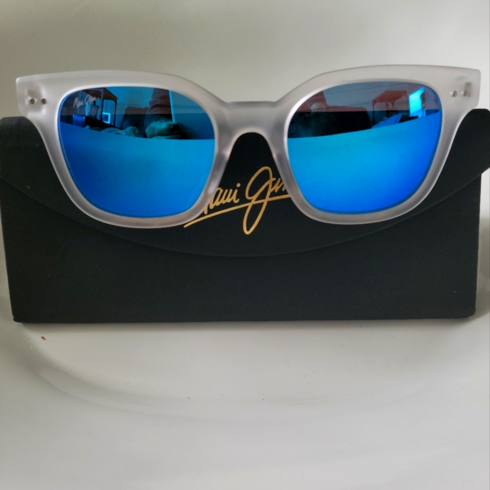 Mau Jim Sunglassea